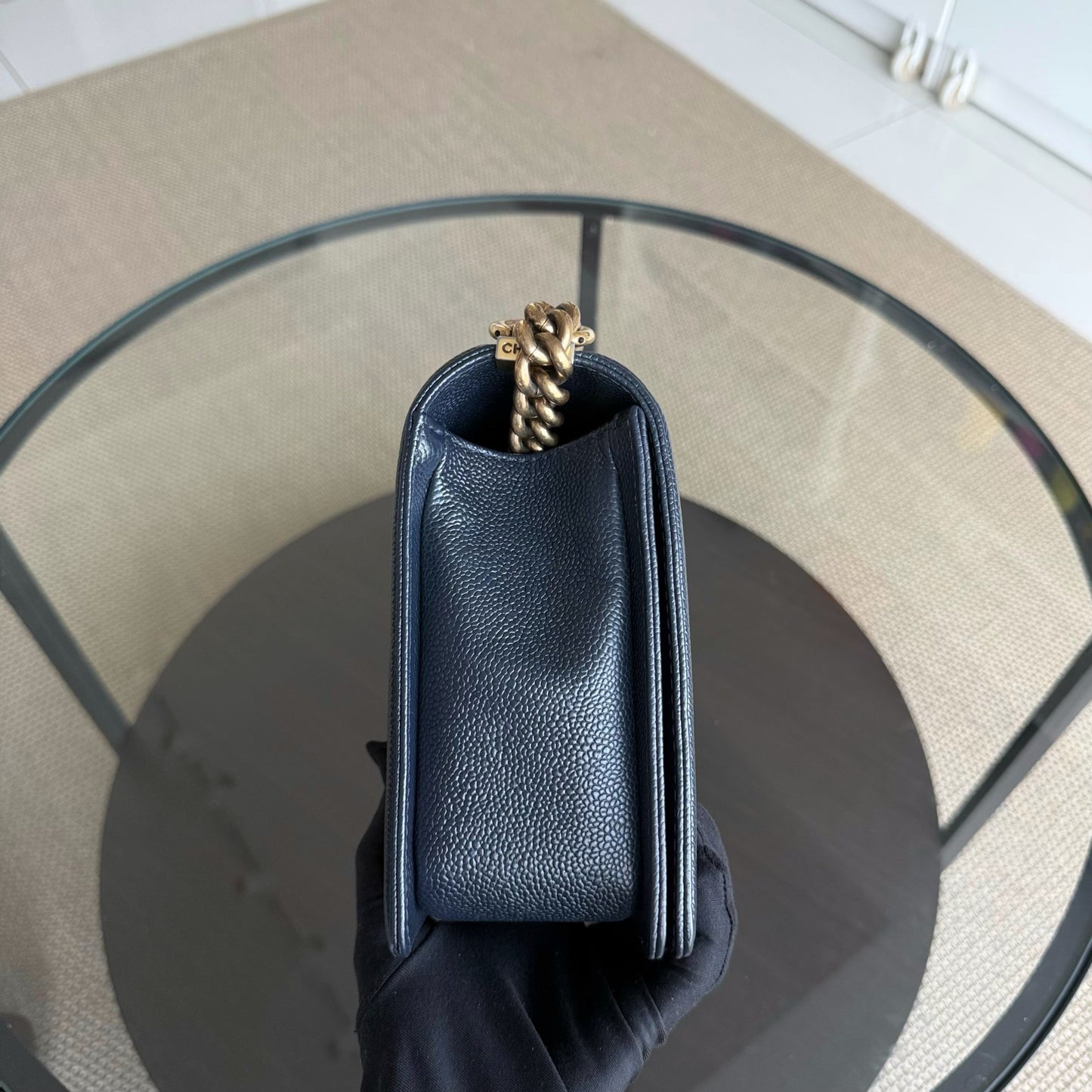 Kovancy Boy Nouveau Medium