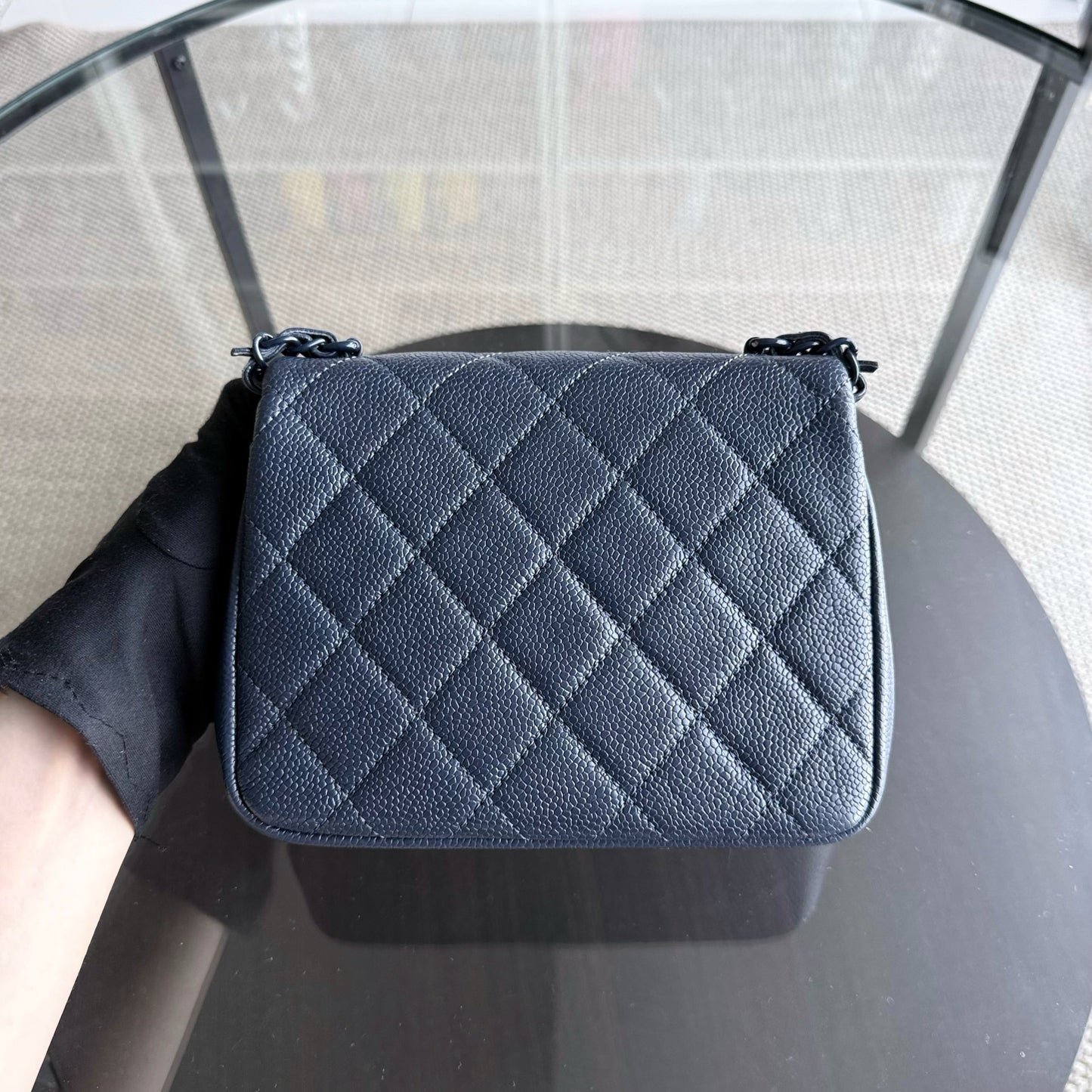 Kovancy CC Flap Mini Square