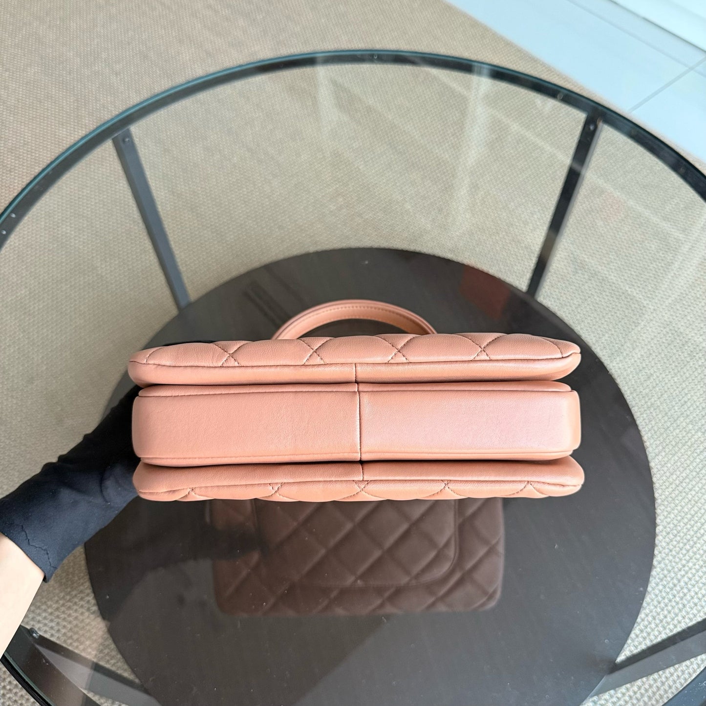 Kovancy Trendy CC Small
