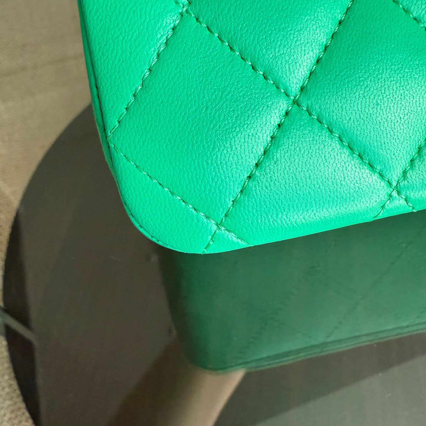 Kovancy Classic Flap Moyen