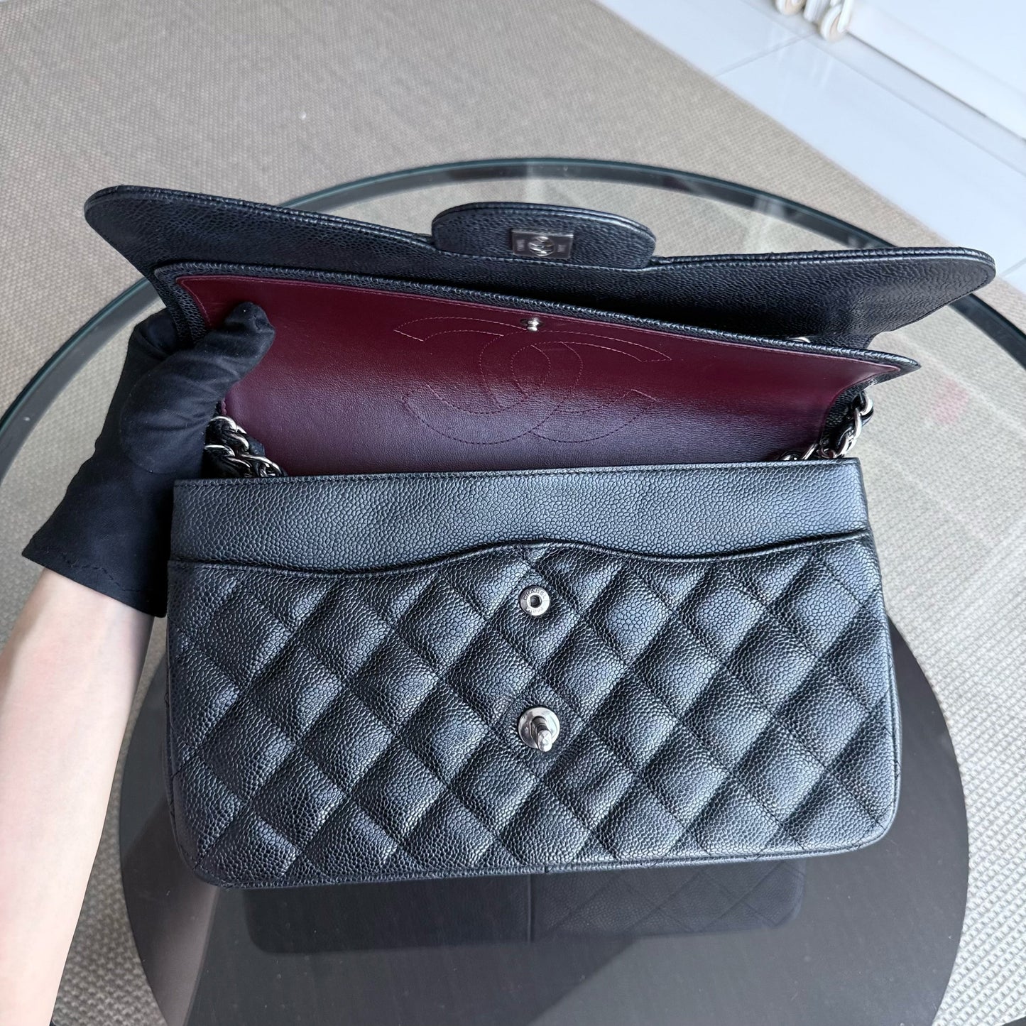 Kovancy Classic Flap Jumbo