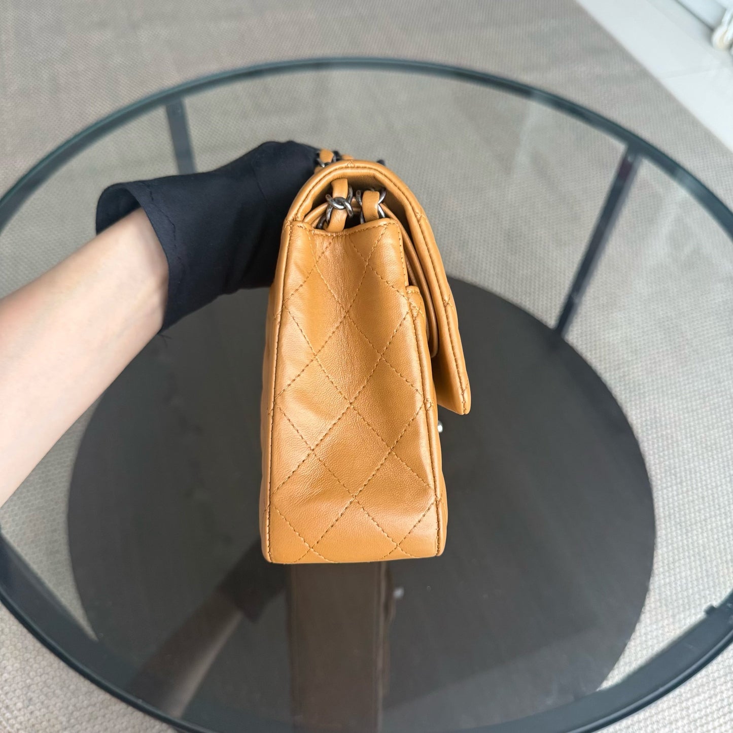 Kovancy Classic Flap Moyen