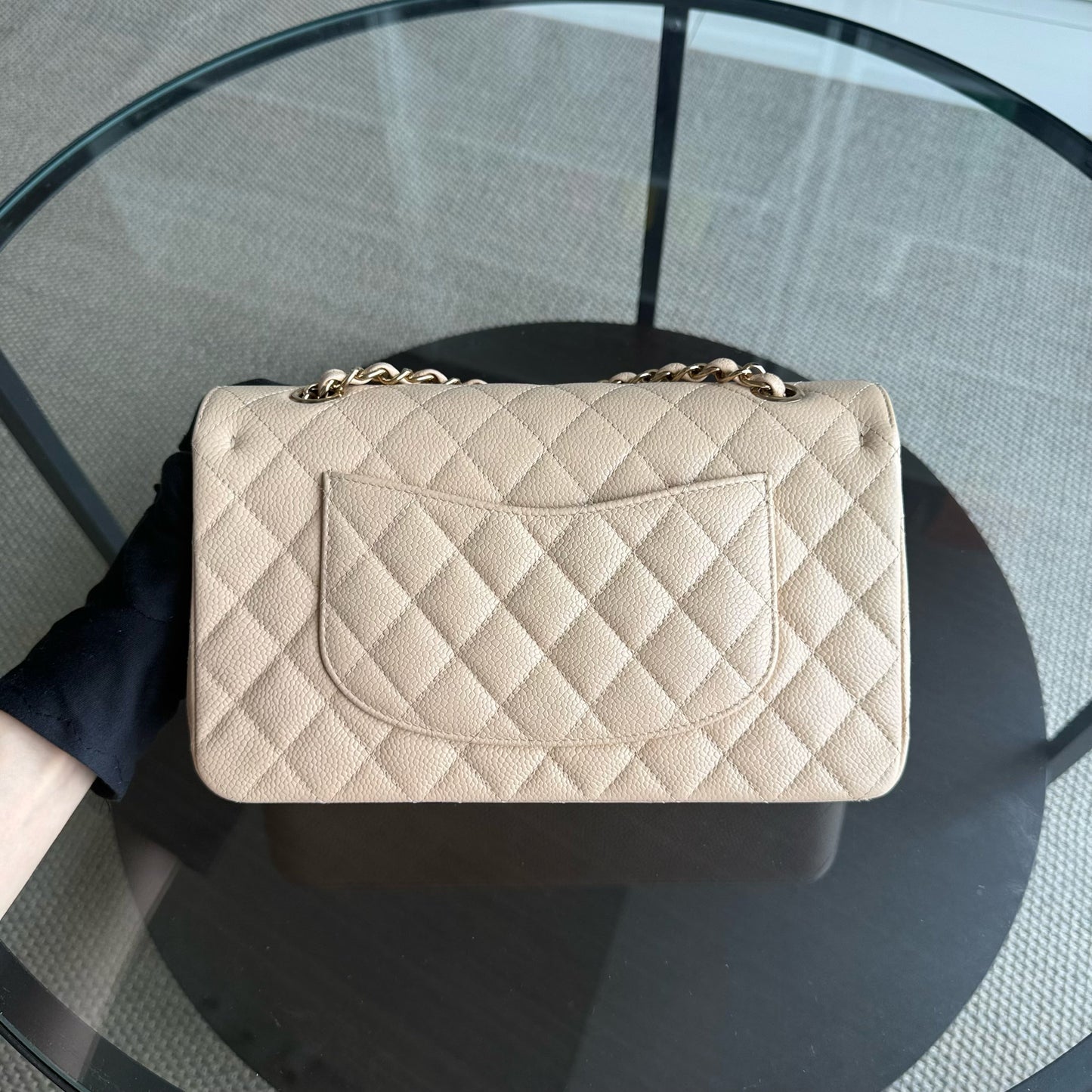 Kovancy Classic Flap Medium