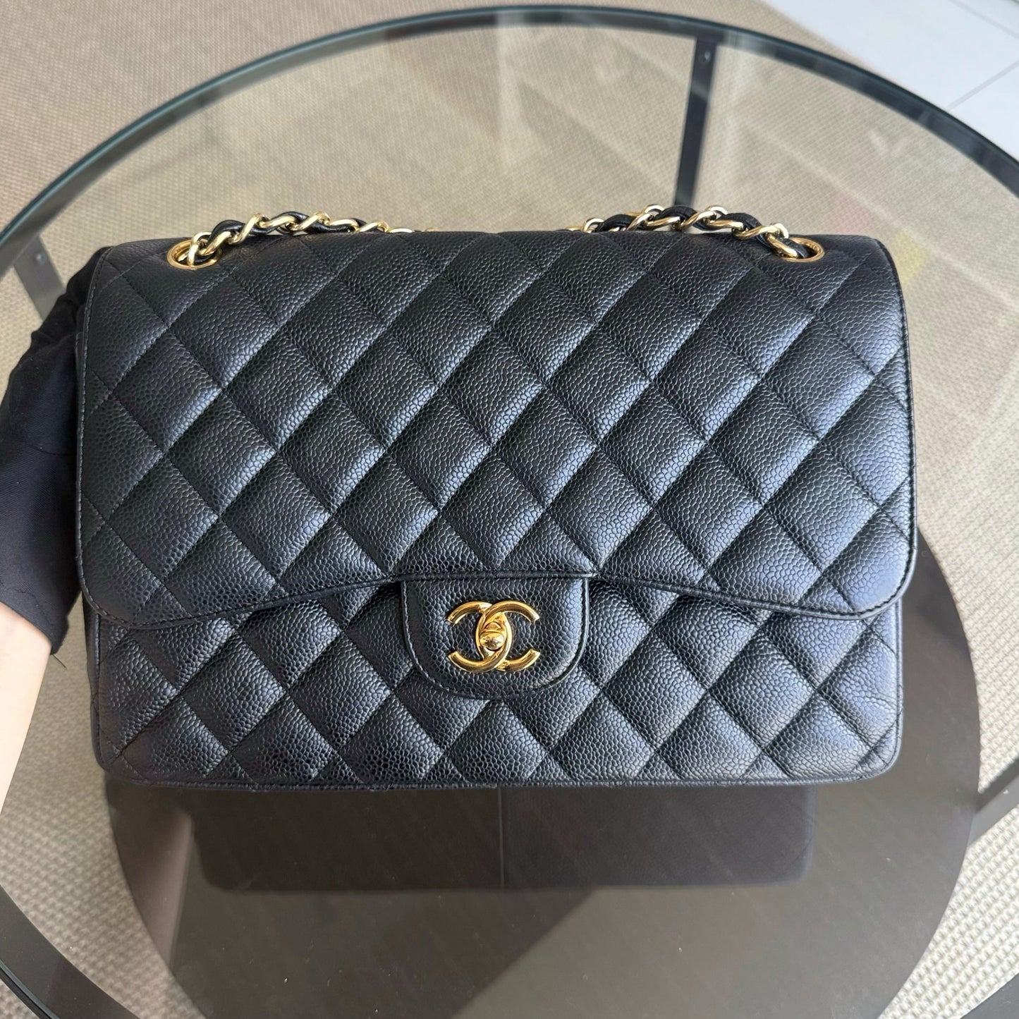 Kovancy Classic Flap Jumbo