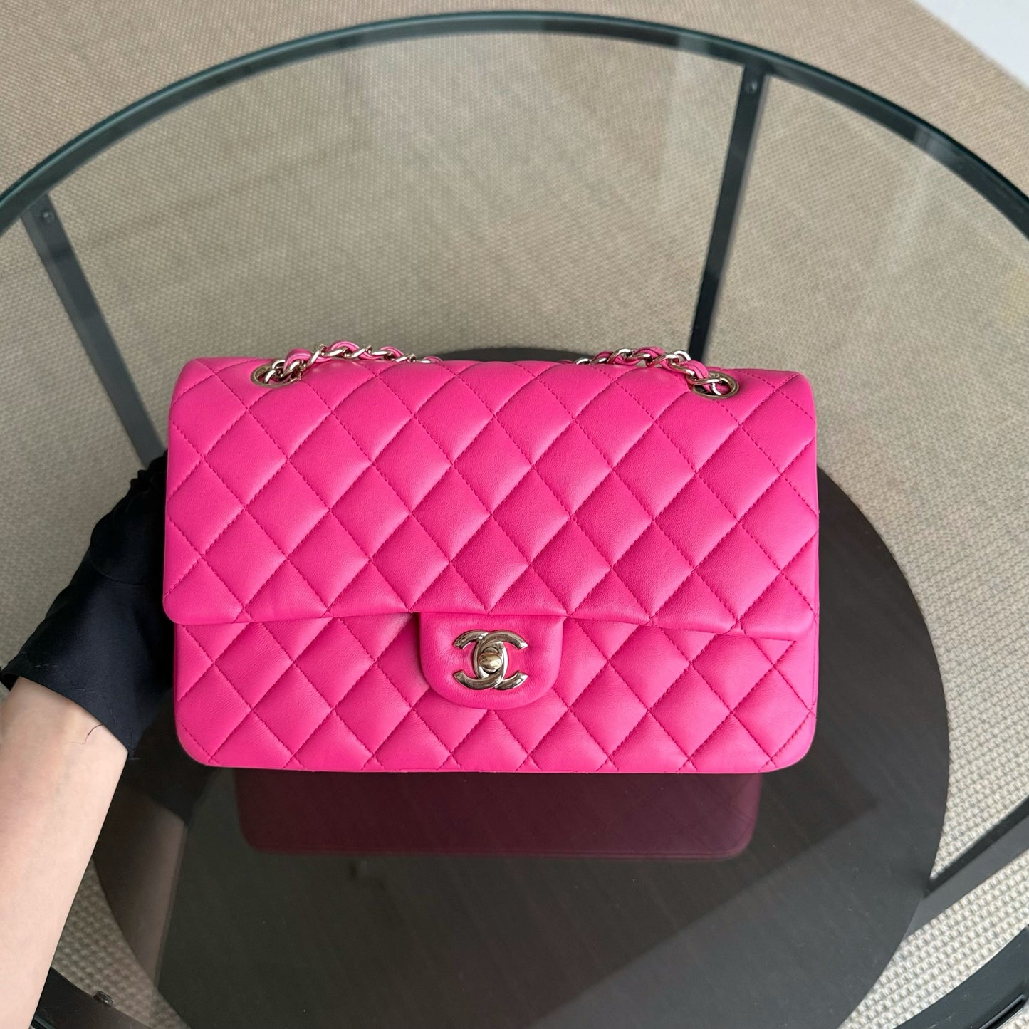 Kovancy Classic Flap Moyen
