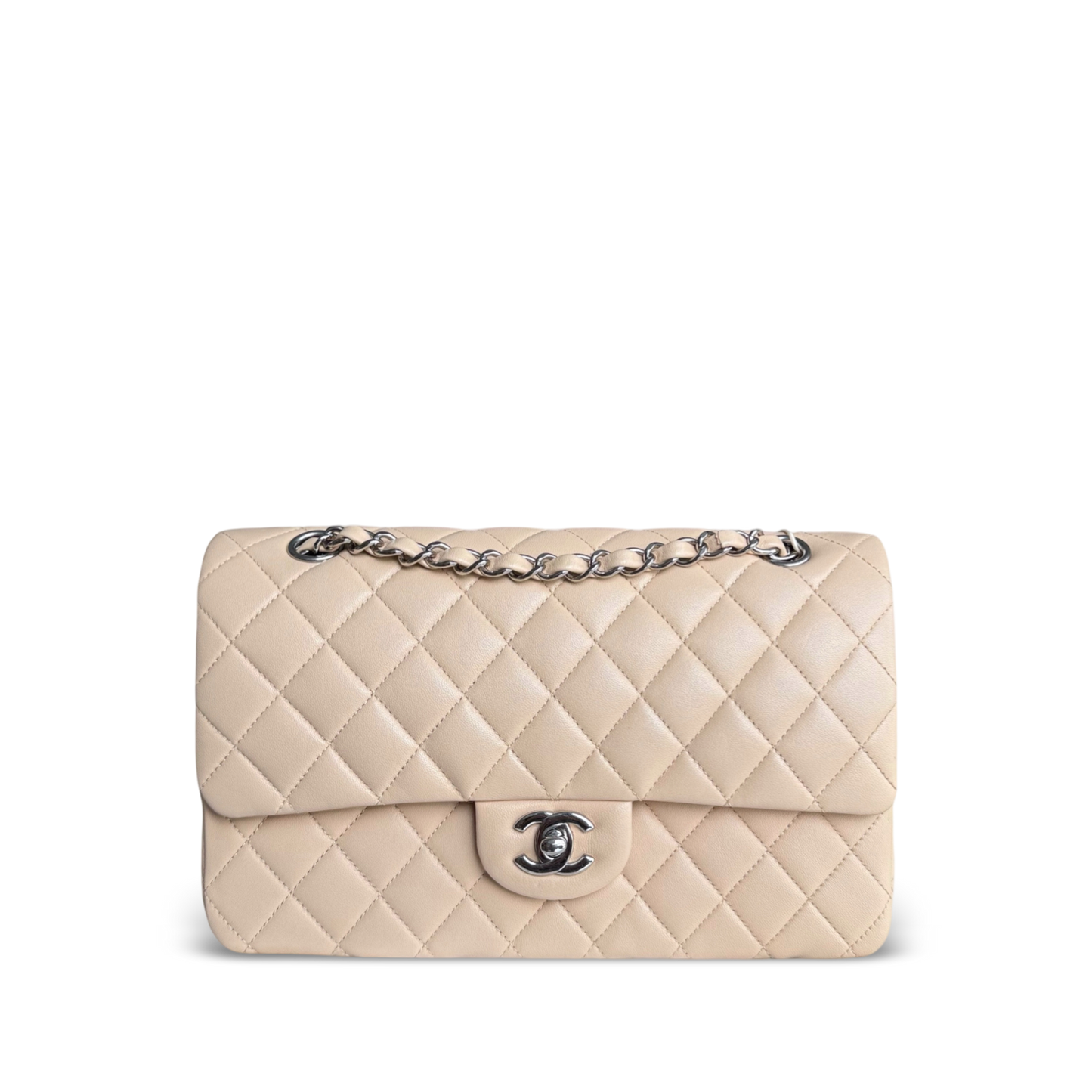 Kovancy Classic Flap Moyen