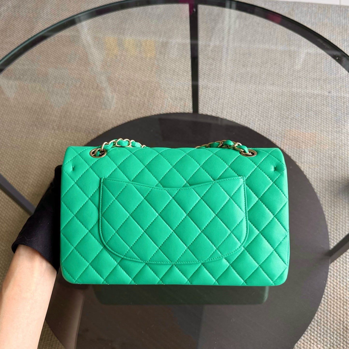 Kovancy Classic Flap Moyen