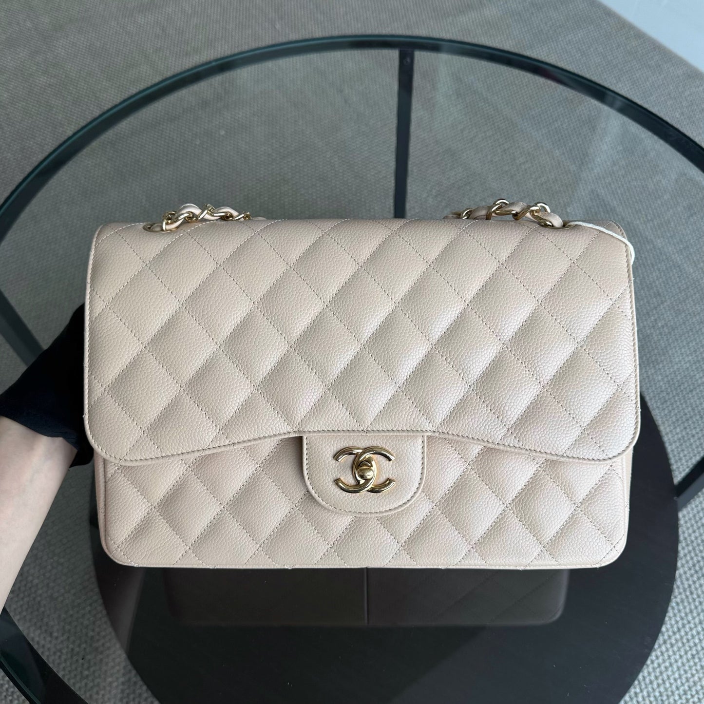 Kovancy Classic Flap Jumbo