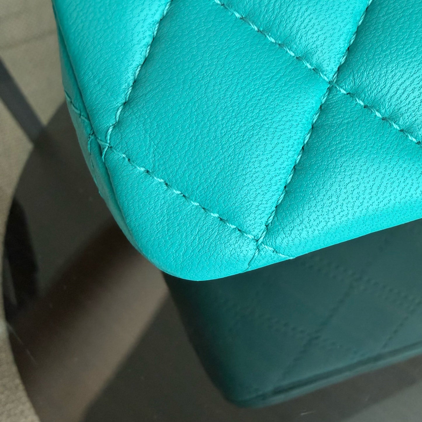 Kovancy Classic Flap Moyen