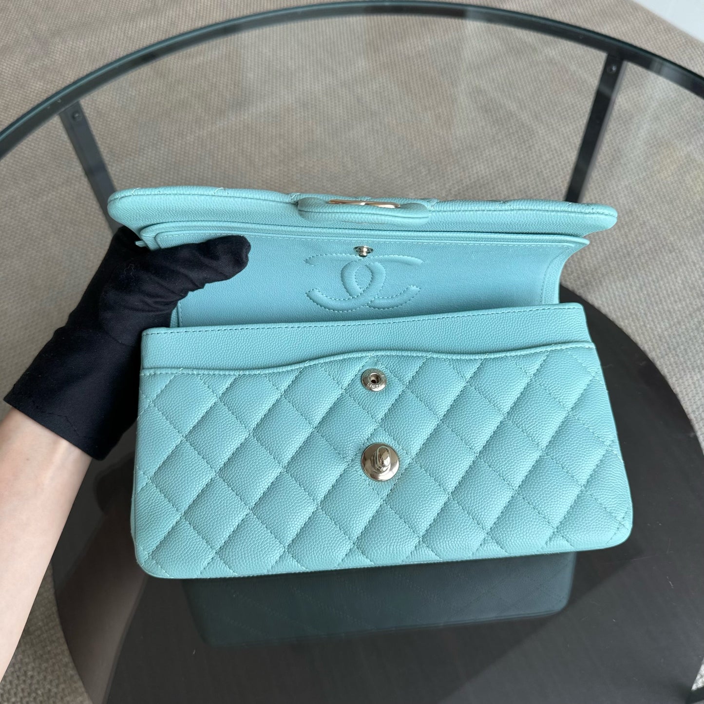 Kovancy Classic Flap Petit modèle