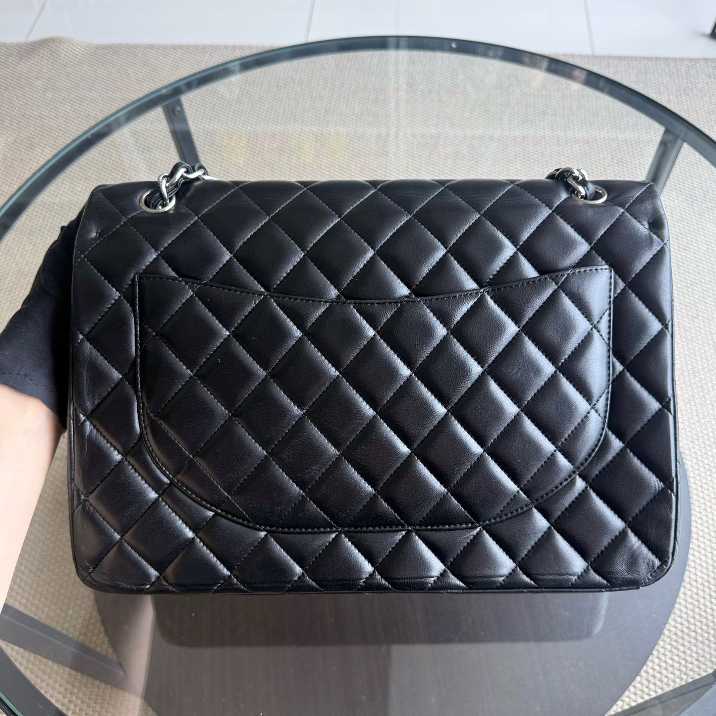 Kovancy Classic Flap Maxi