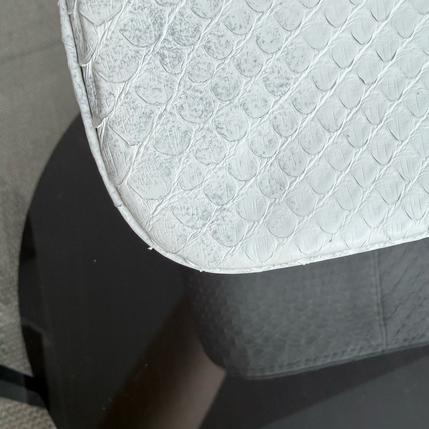 Kovancy Classic Flap Moyen