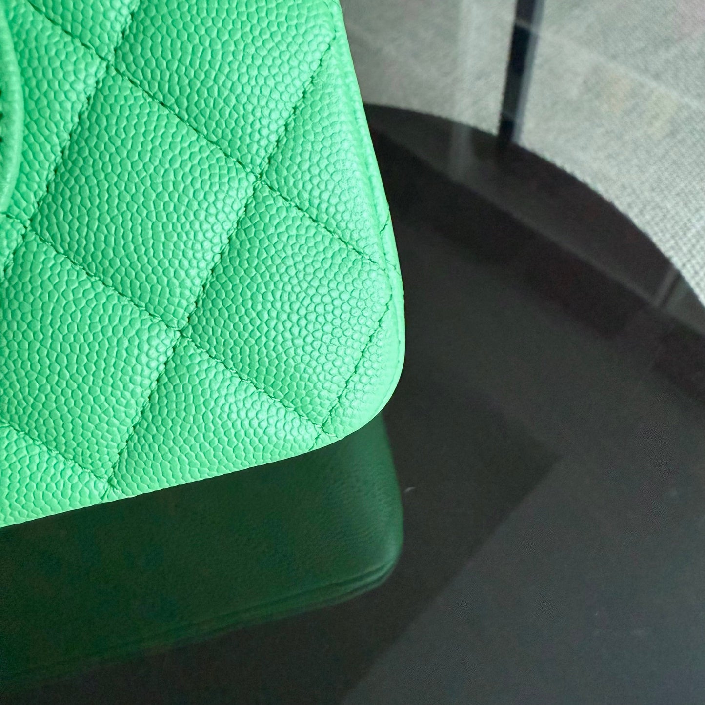 Kovancy Classic Flap Moyen