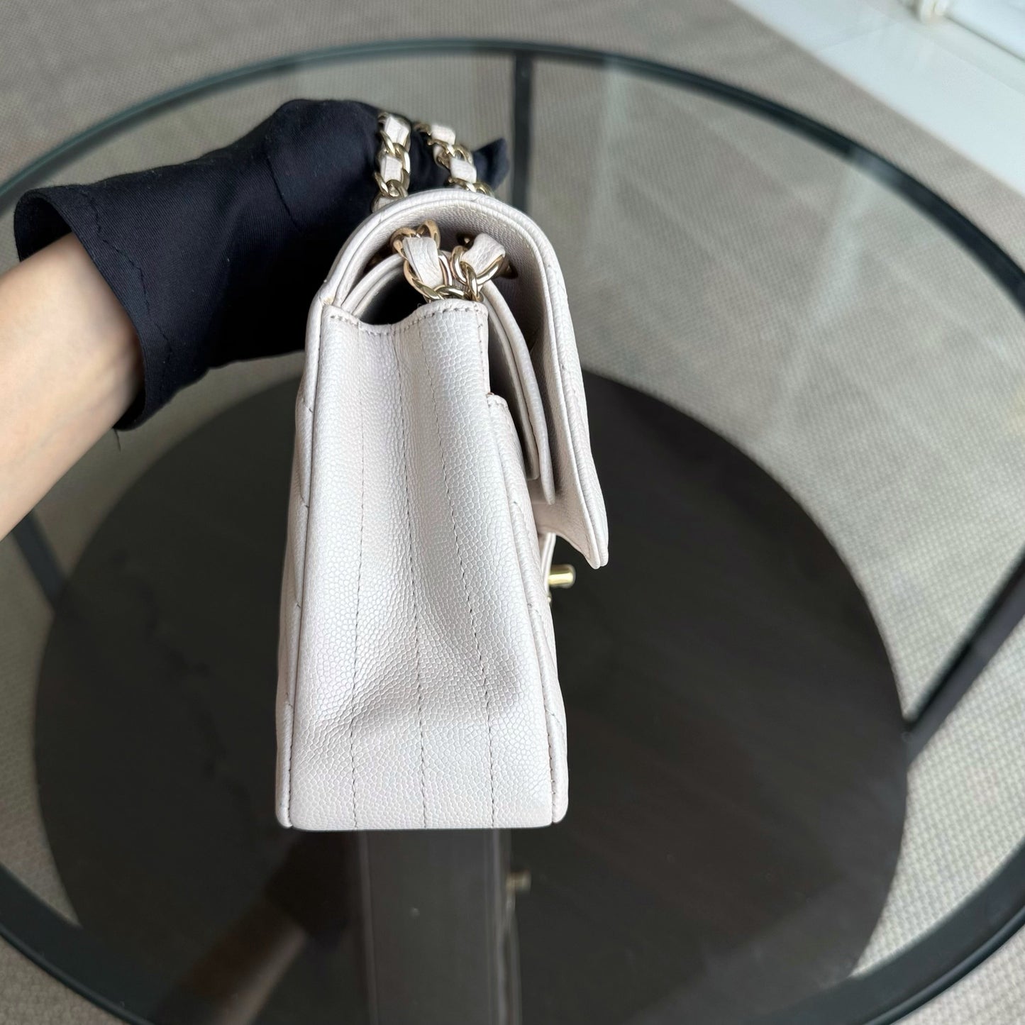 Kovancy Classic Flap Petit