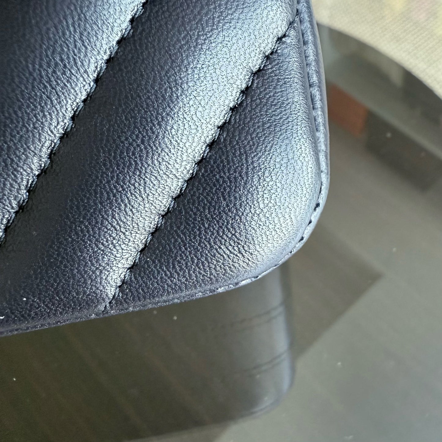 Kovancy Classic Flap Moyen