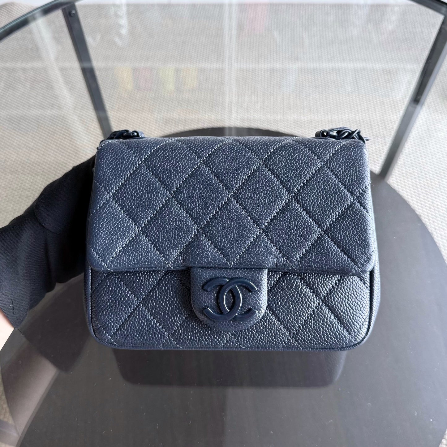 Kovancy CC Flap Mini Square