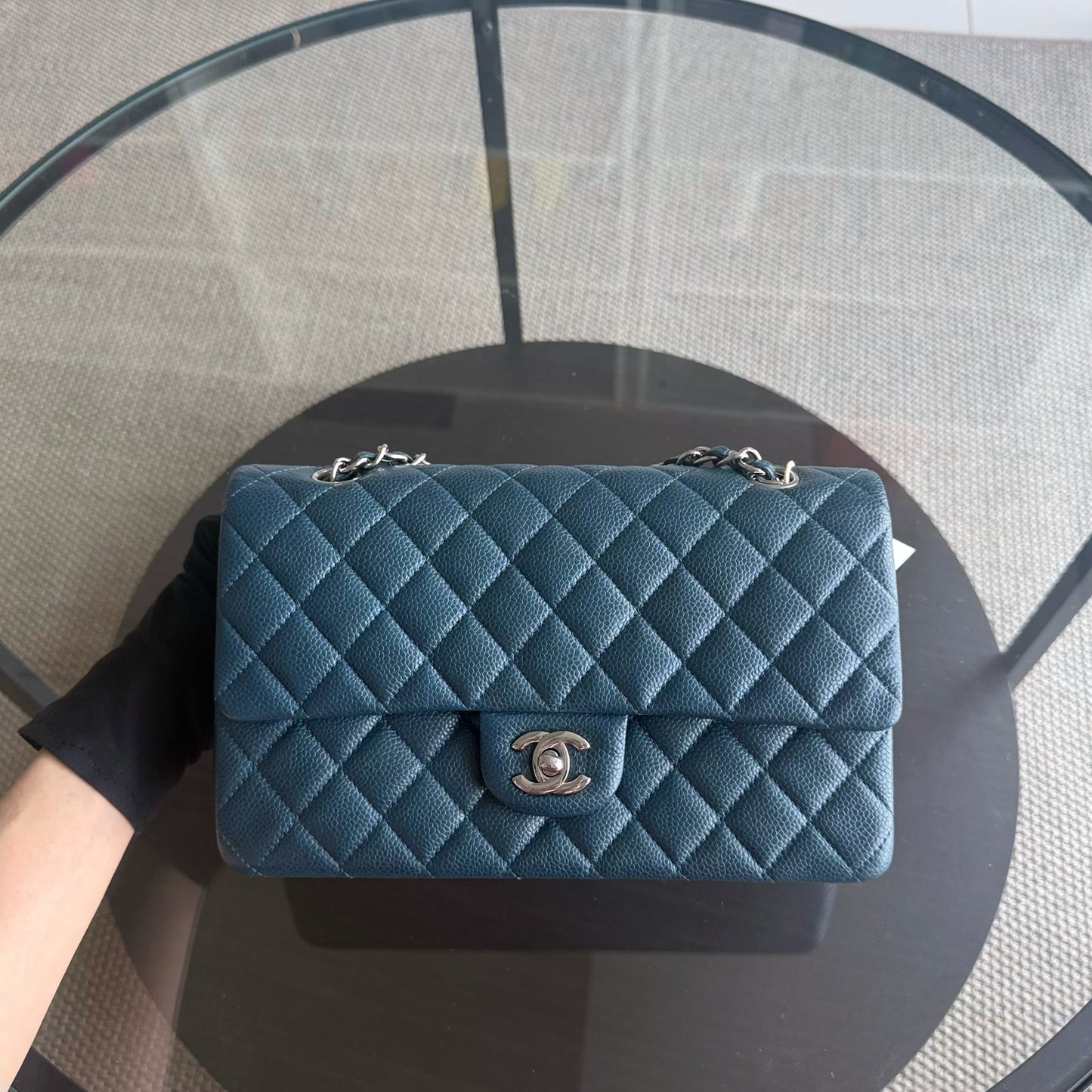 Kovancy Classic Flap Medium