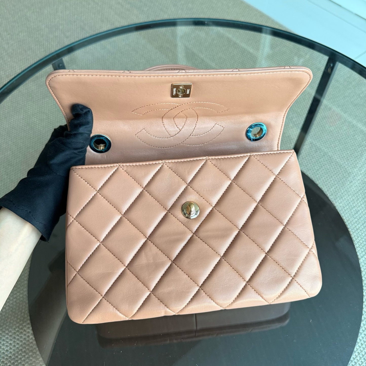 Kovancy Trendy CC Small