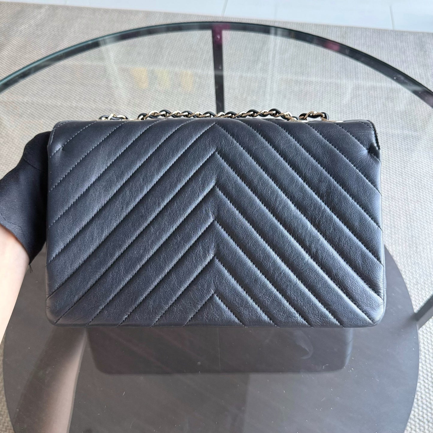 Kovancy Flap Medium