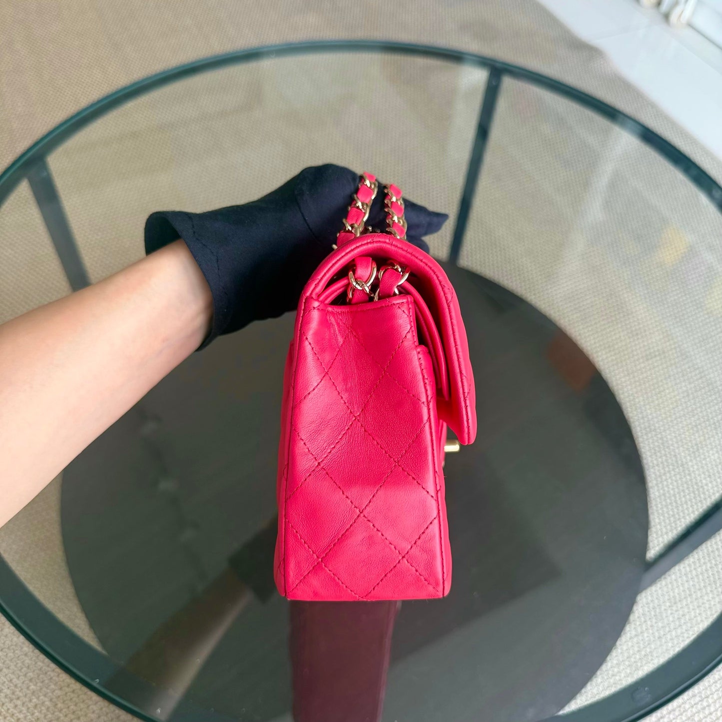 Kovancy Classic Flap Petit