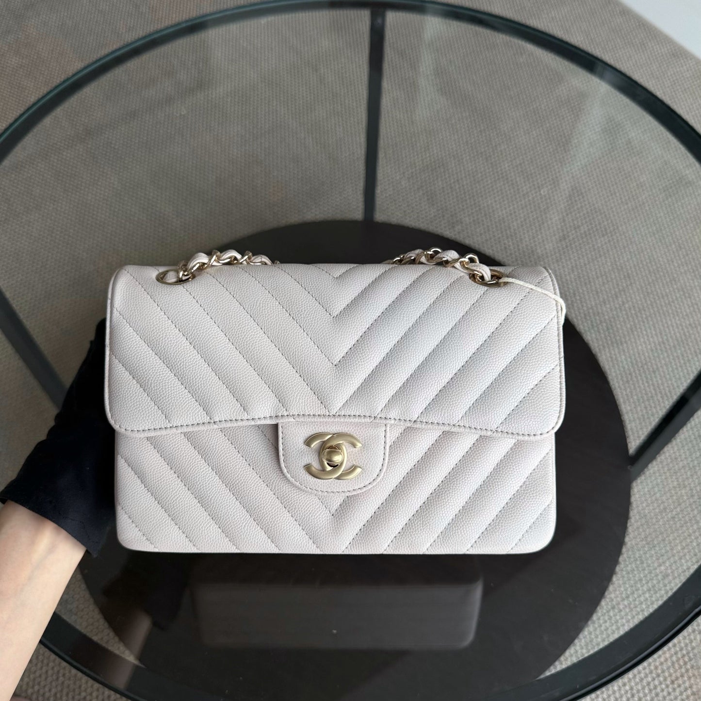 Kovancy Classic Flap Petit