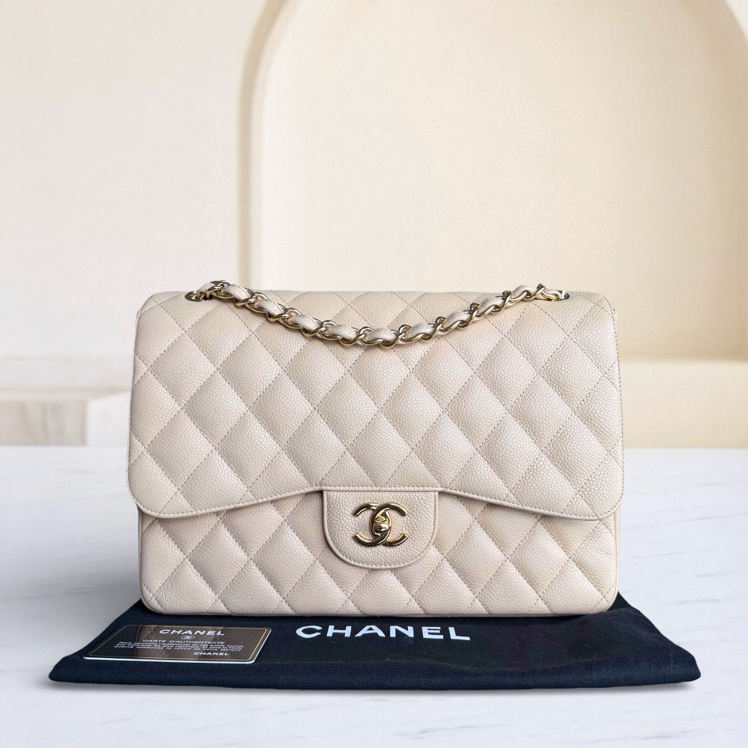Kovancy Classic Flap Jumbo