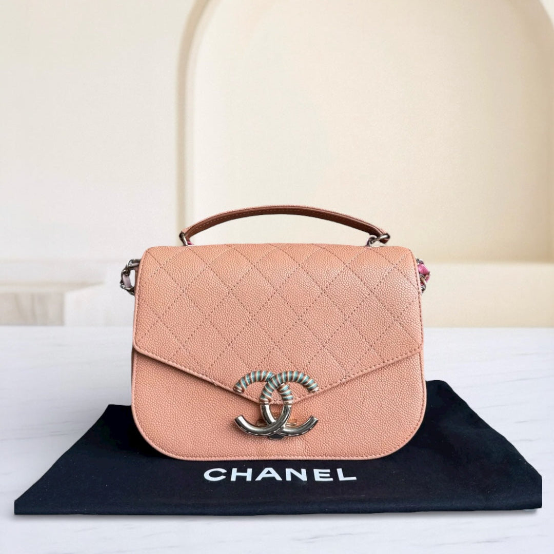 Kovancy Coco Curve Cuba Small