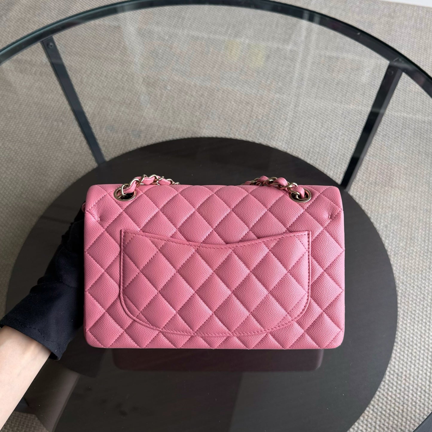 Kovancy Classic Flap Petit