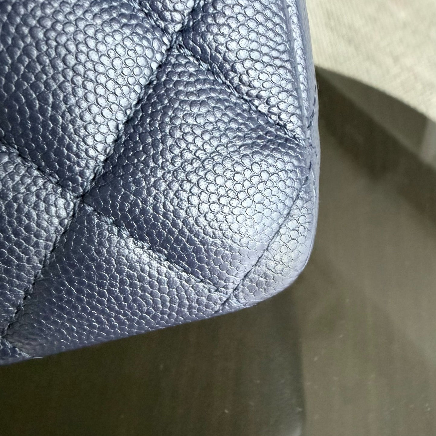 Kovancy Classic Flap Moyen