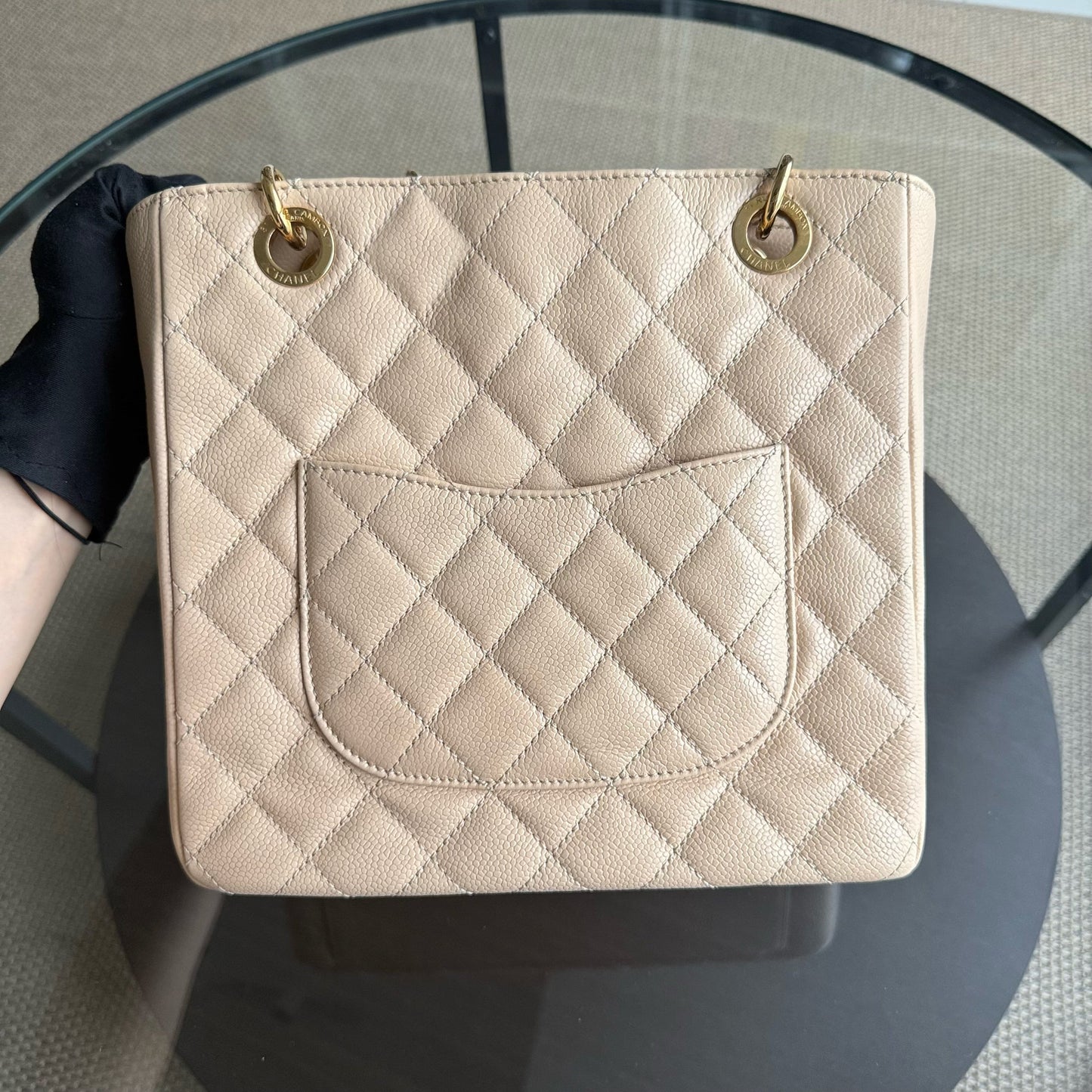 Kovancy Sac cabas PST Petite