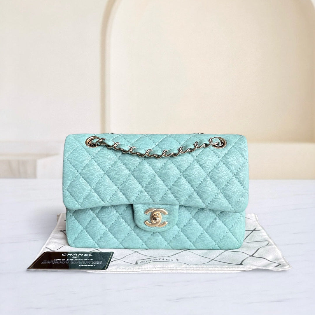 Kovancy Classic Flap Petit modèle