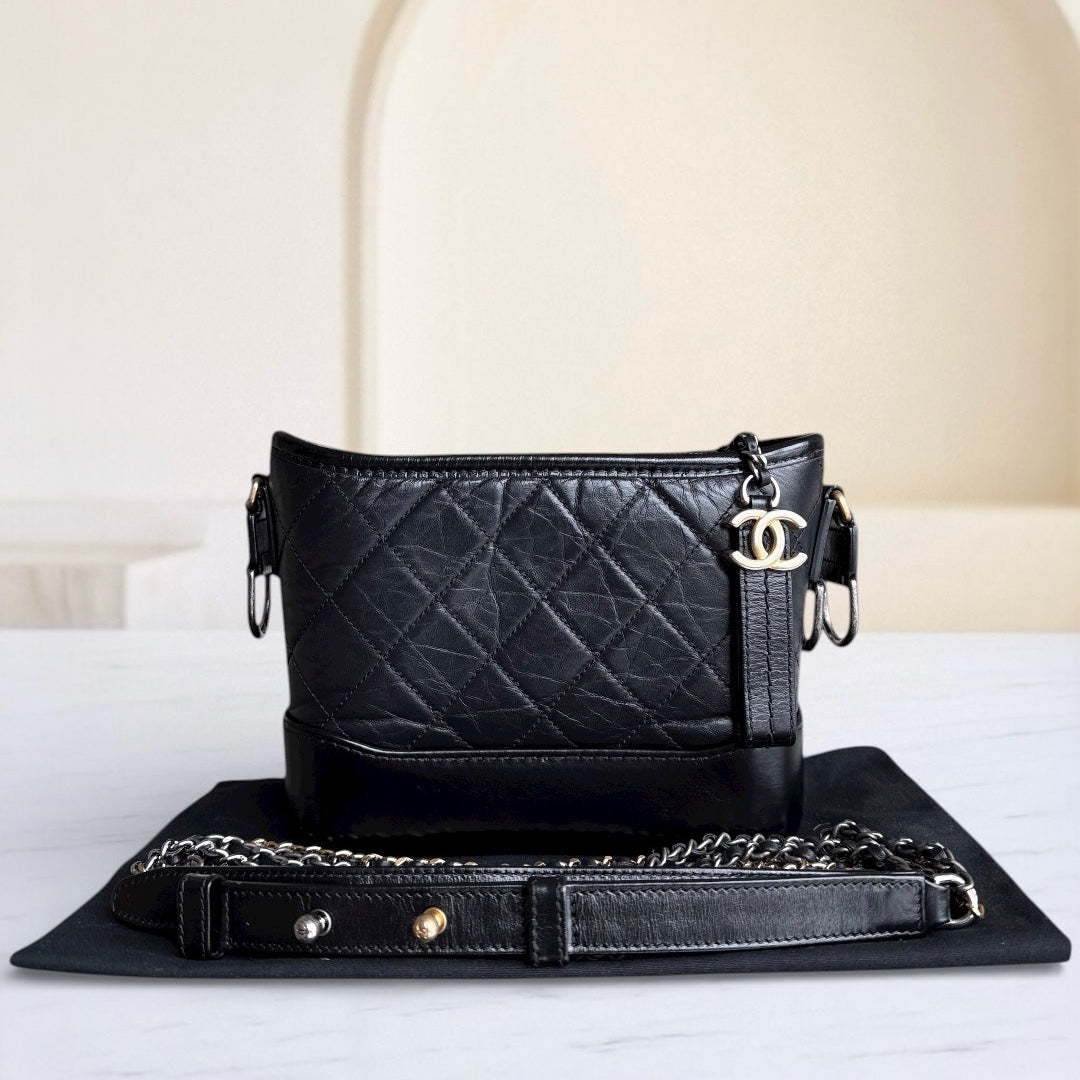 Kovancy Sac Hobo Gabrielle Small