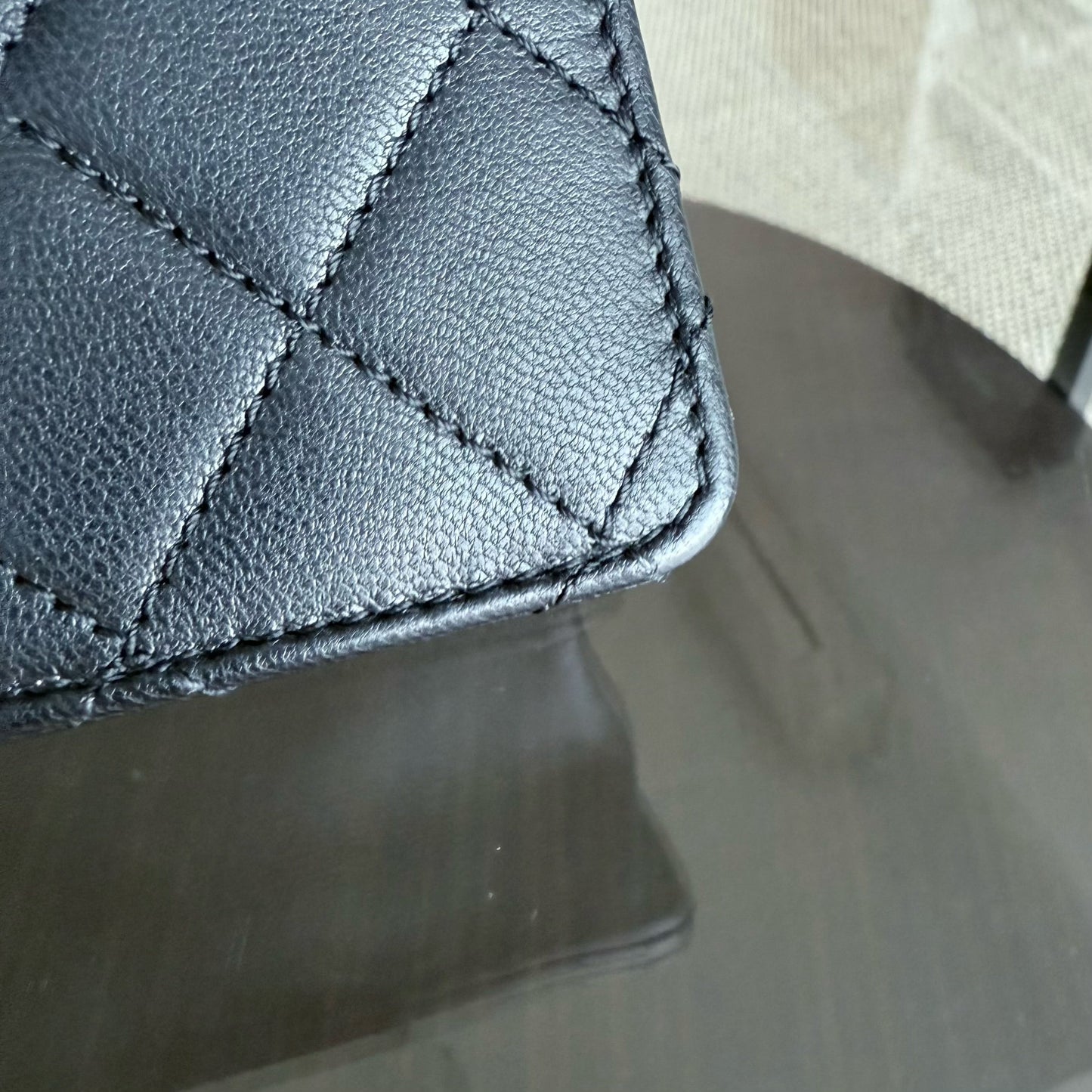 Kovancy Mini Flap Chic