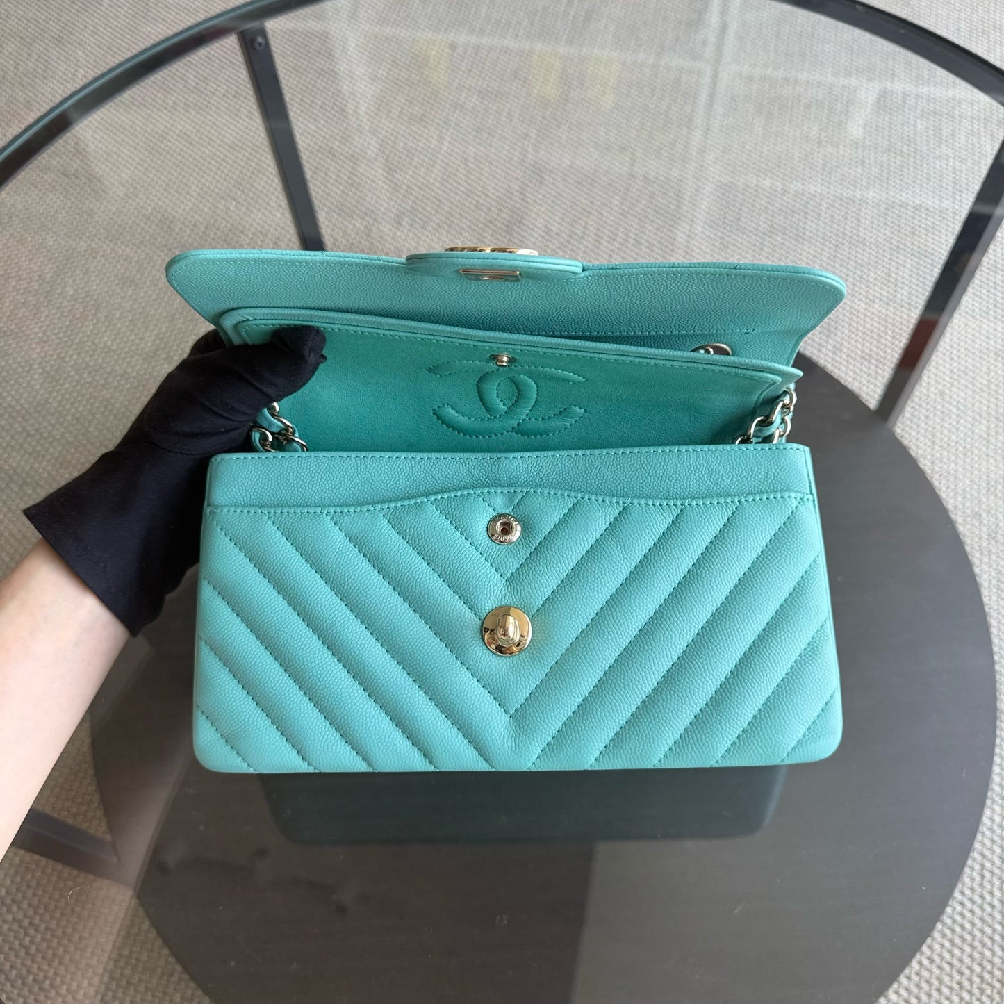Kovancy Classic Flap Petit modèle