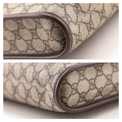 Beige Supreme Monogram