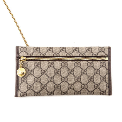 Beige Supreme Monogram