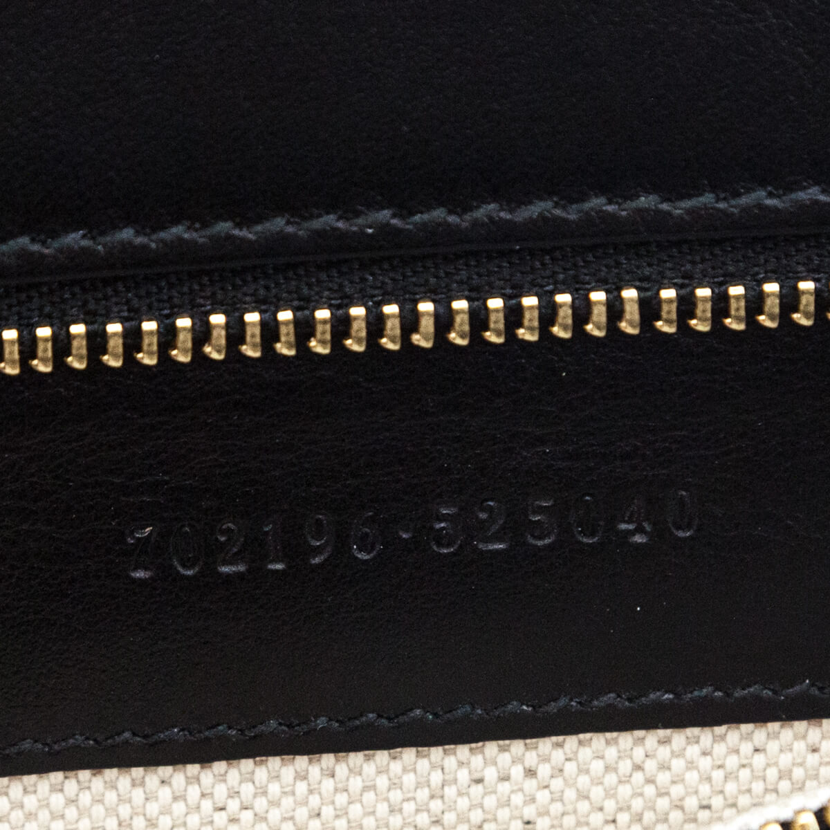 Kovancy Black Calfskin GG Matelasse Medium Slim Chain Shoulder Bag