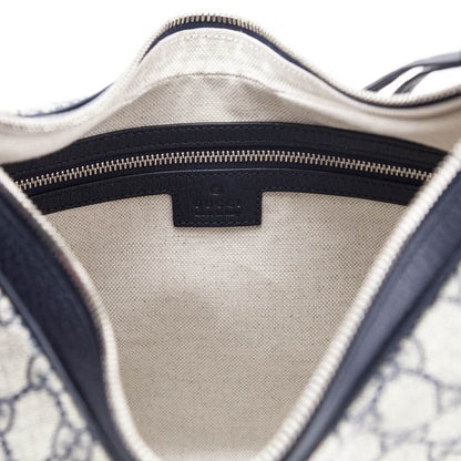 Blue & Beige Supreme