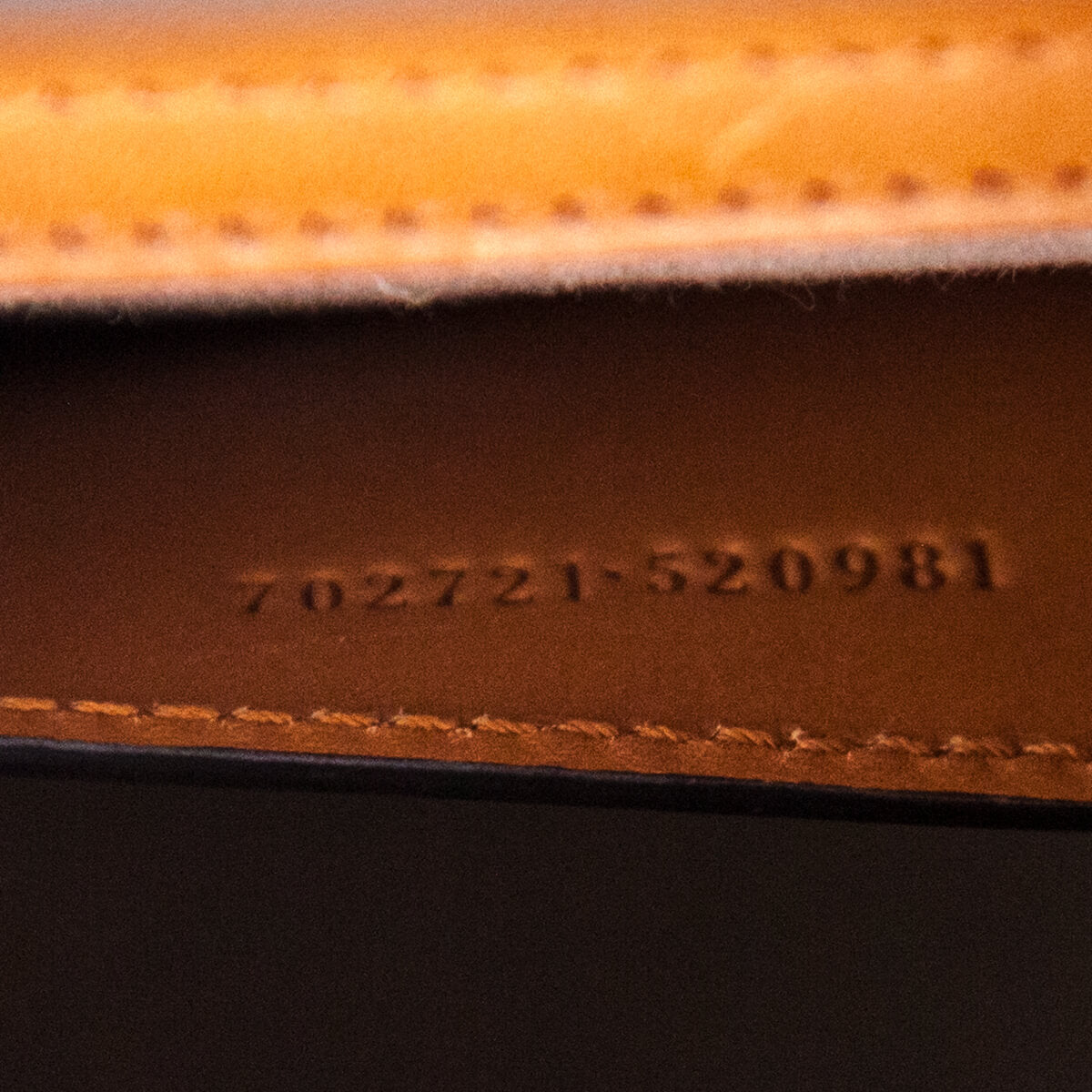 Kovancy Cuir & Yellow Fluo Wonka Grain Calfskin Medium Diana Tote Bag