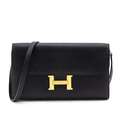 Black Epsom Constance