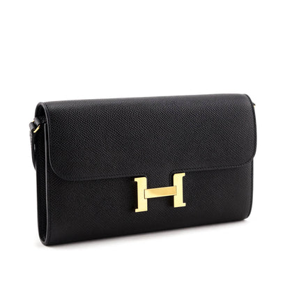 Black Epsom Constance