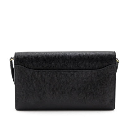 Black Epsom Constance
