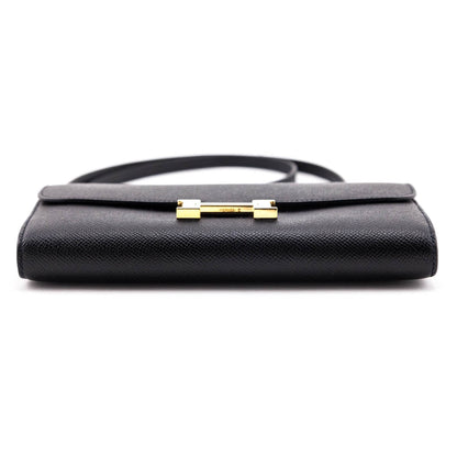 Black Epsom Constance