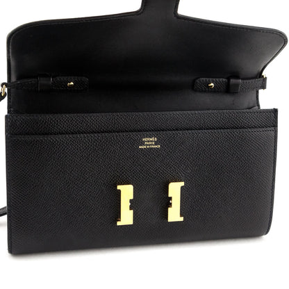 Black Epsom Constance