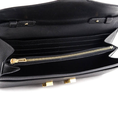 Black Epsom Constance