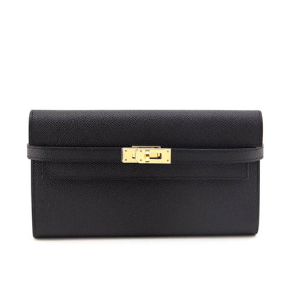 Black Epsom Kelly