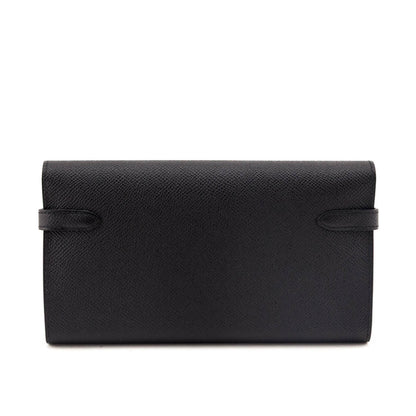 Black Epsom Kelly