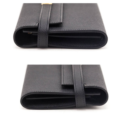 Black Epsom Kelly