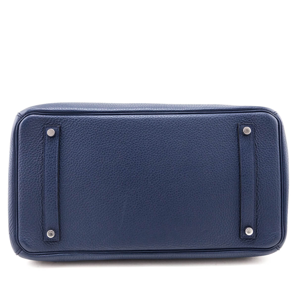 Kovancy Bleu De Malte Taurillon Clemence Birkin 35