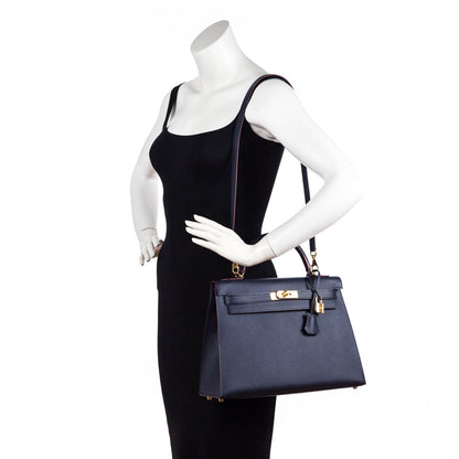 Indigo Epsom Kelly